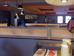 -竹犇番茄火锅(长风街店)