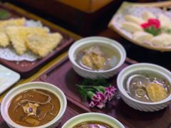 -抱德·潮汕味(敦和店原惠城鱼仔)