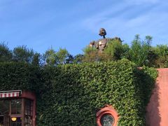 -三鹰之森吉卜力美术馆