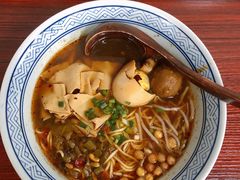 金牌小面-碗底挑•湖南小炒粉面饭(大望路店)