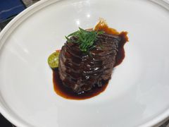 -宫燕府·京菜·烤鸭·淮扬菜(王府中心店)