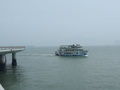 -演武大桥观景平台