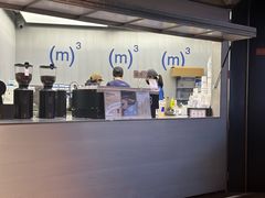 -CUBIC3三立方咖啡(西岸凤巢店)