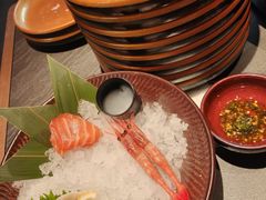 -牛YO寿喜烧和牛火锅自助(三台子万象汇店)