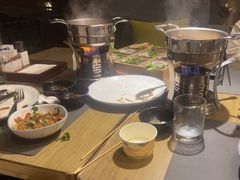 -博林天瑞喜来登酒店·西丽尚膳