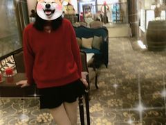 -香榭大堂吧 Champs-Elysées Bar(上海南新雅皇冠假日酒店)