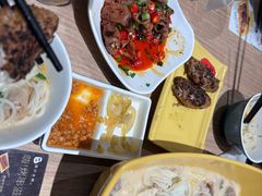 -谭仔米线(壹方城店)