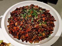 辣子鸡-铜小馆(1891时光道店)