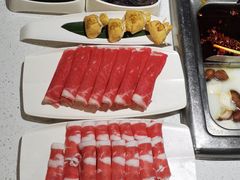 -海底捞火锅(高科广场店)
