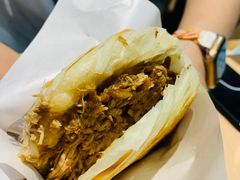 -陕客肉夹馍(王府井店)