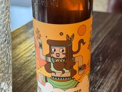 -Side Street街旁(交道口店)