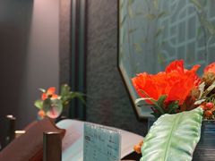 -和子足浴SPA会馆(东方之门店)