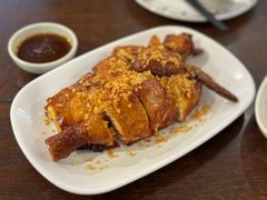 -标记Jane's kitchen(平桥直街店)
