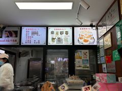 -李氏憨粑粑(官渡古镇店)