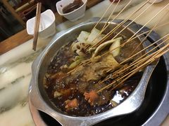 -袁记串串香(人民公园店)