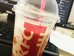 -肯德基(西影路店)