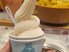 -龍歌自助小火锅(崂山丽达店)