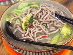 -横沥牛庄(总店)