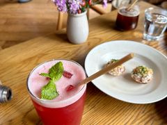 -BOR Eatery(安福路店)