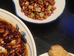 -五谷丰登·胶东海鲜·家常菜(张村店)