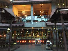 -铜锣湾·有麝自然香(渝北财富中心店)