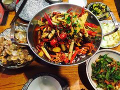 -虾小龙老长沙龙虾馆(坡子街店)