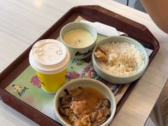 -真功夫(福中路店)