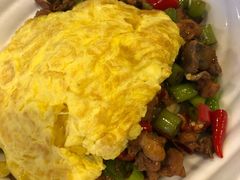 -文三里屯面馆(三里屯店)