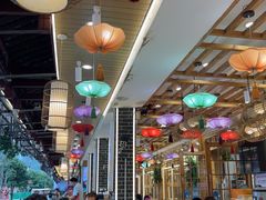 -大师傅金奖啤酒鱼(西街口总店)