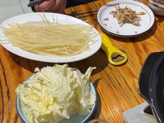 -元银甲·湖北地标美食(汉阳店)