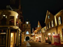 -中旅阿那亚九龙湖·公主酒店