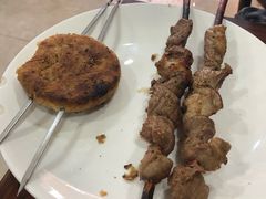 -恩福来涮羊肉(中北旗舰店)