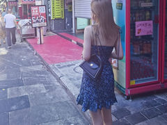 -马洪小炒泡馍馆(钟楼回民街店)