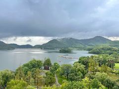 -宁波九龙湖开元度假村
