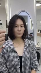 -H·Y HAIR SALON烫发·染发·造型