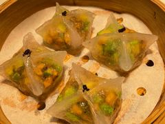 -滋粥楼·顺德菜(番禺广场总店)