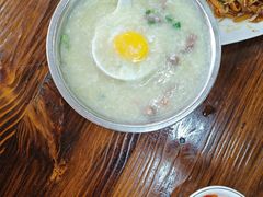 -南记食粥坊·宵夜大排档(莲花店)