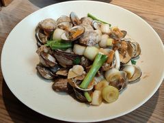 -KŌNG胶东小馆·酒馆(华熙店)