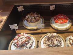 -西村叔叔的店·面包·甜品·蛋糕(崂山丽达店)