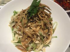 -喜家德虾仁水饺(华强天虹店)