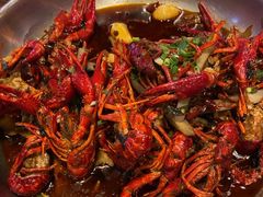 -虾小龙老长沙龙虾馆(坡子街店)