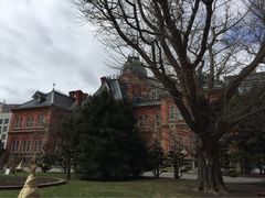 iphone_upload_pic-北海道厅旧本厅舍(旧本庁舎)