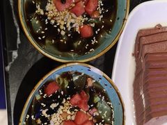 -热火朝天鲜切牛肉火锅(南强街巷店)