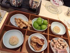 -国际饭店·原点咖啡吧ORIGIN CAFE&BAR