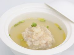 -无锡中央车站假日酒店·中餐厅