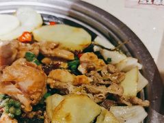-猫爪爪原切自助烤肉(观音桥阳光世纪店)