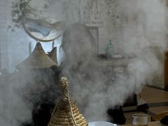 -鲜呦蒸汽石锅鱼(北辰路店)