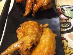 -韩舍.创新型韩式简餐(龙珠路店)