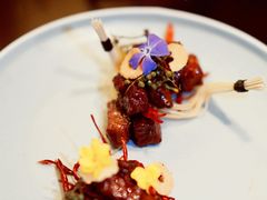 -大理实力希尔顿酒店御璽中餐厅YUXI – CHINESE RESTAURANT
