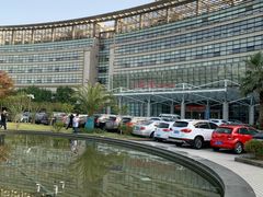 -上海中医药大学附属曙光医院(东部)